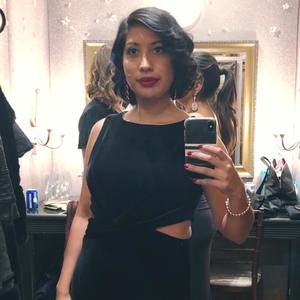 Meet your Posher, Ariana